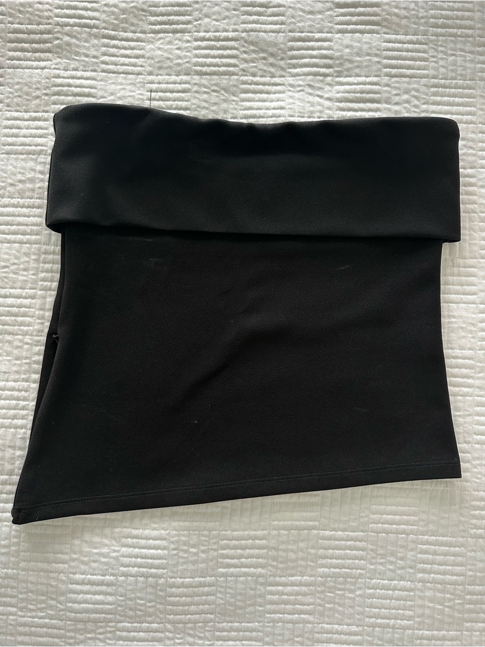 Oak and Fort Tube Top